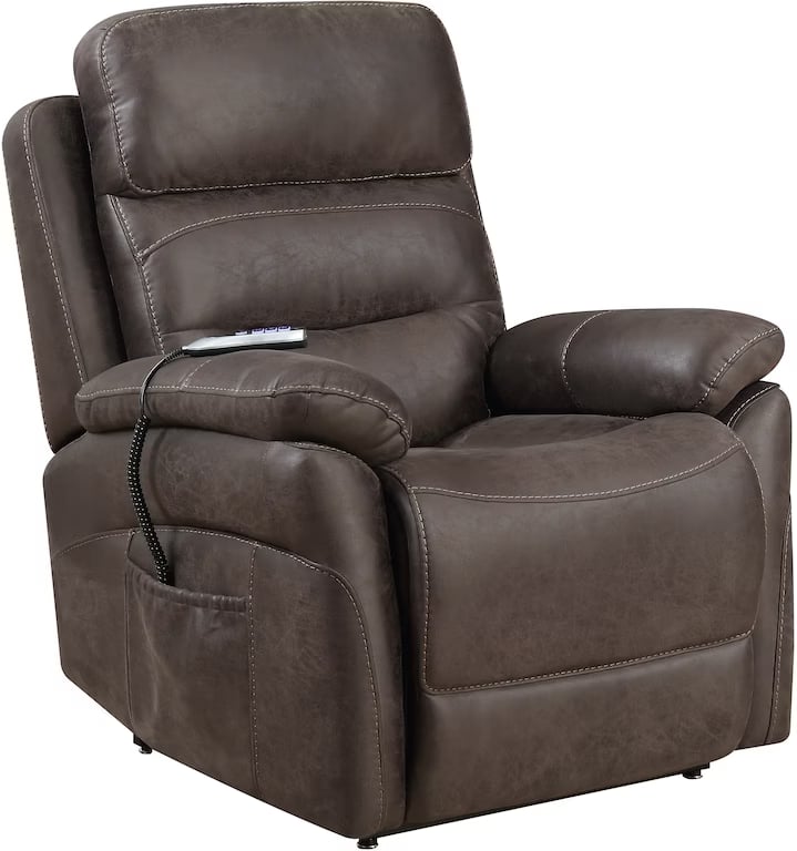 Prime Resources International Dalton A547015046 Power Lift Chair in