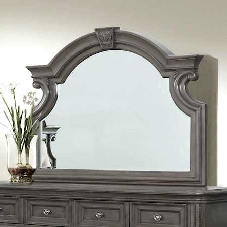 Dresser Mirror