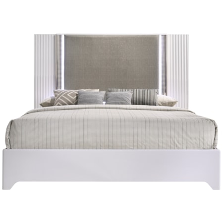 Queen Bed