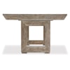 Homelegance Grisham Extendable Dining Table