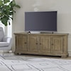 Drew & Jonathan Home Summit Entertainment TV Stand