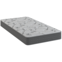 Morgan Matless MD Mattress Morgan MORGAN4/6 Full Bamboo Mattress | Royal Furniture ...