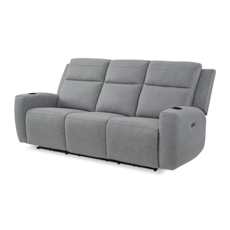 P2 Power Reclining Sofa