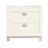 Samuel Lawrence Gina Nightstand