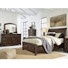 Ashley Furniture Porter Queen 5-PC Bedroom Group