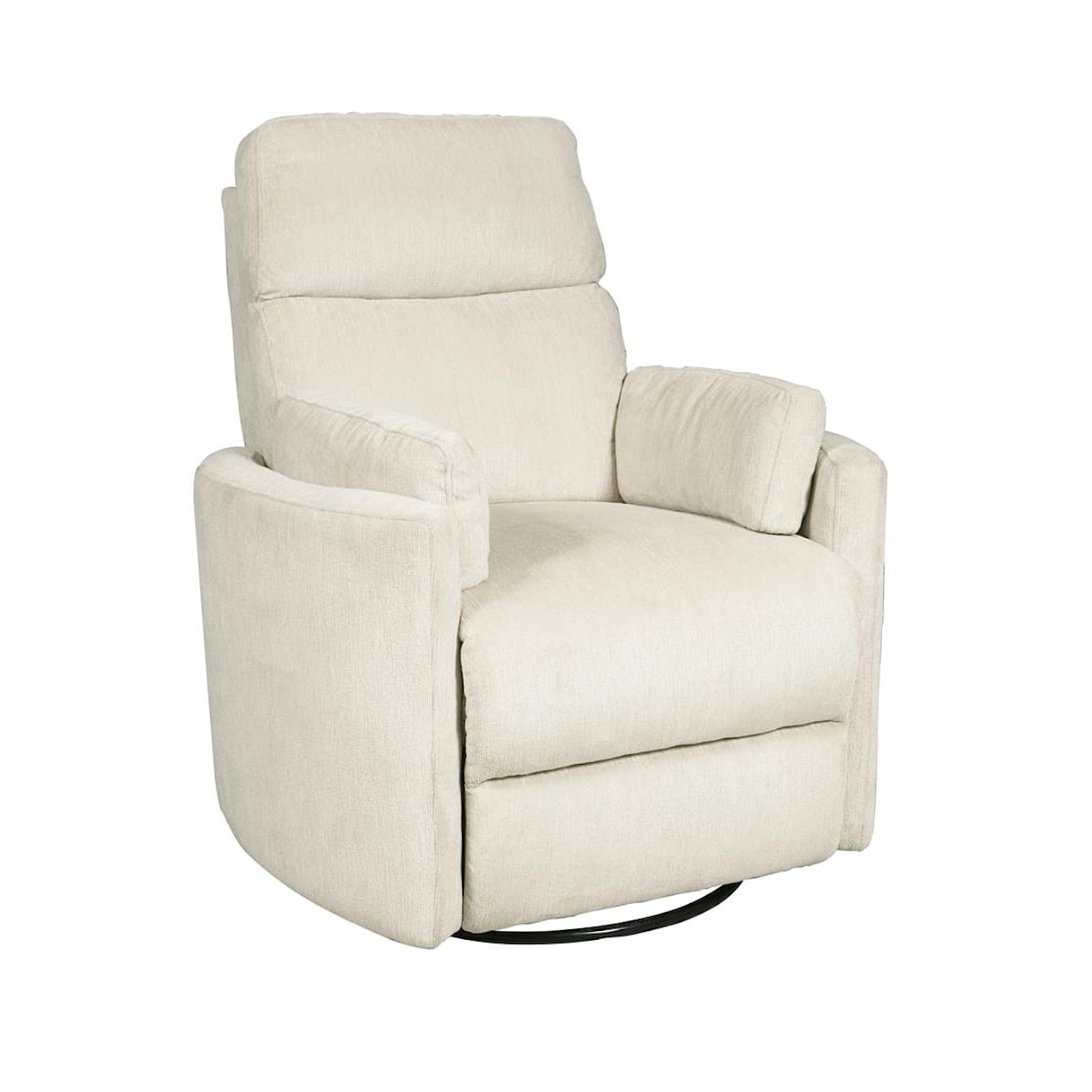 Prime Resources International Legend Power Swivel Recliner