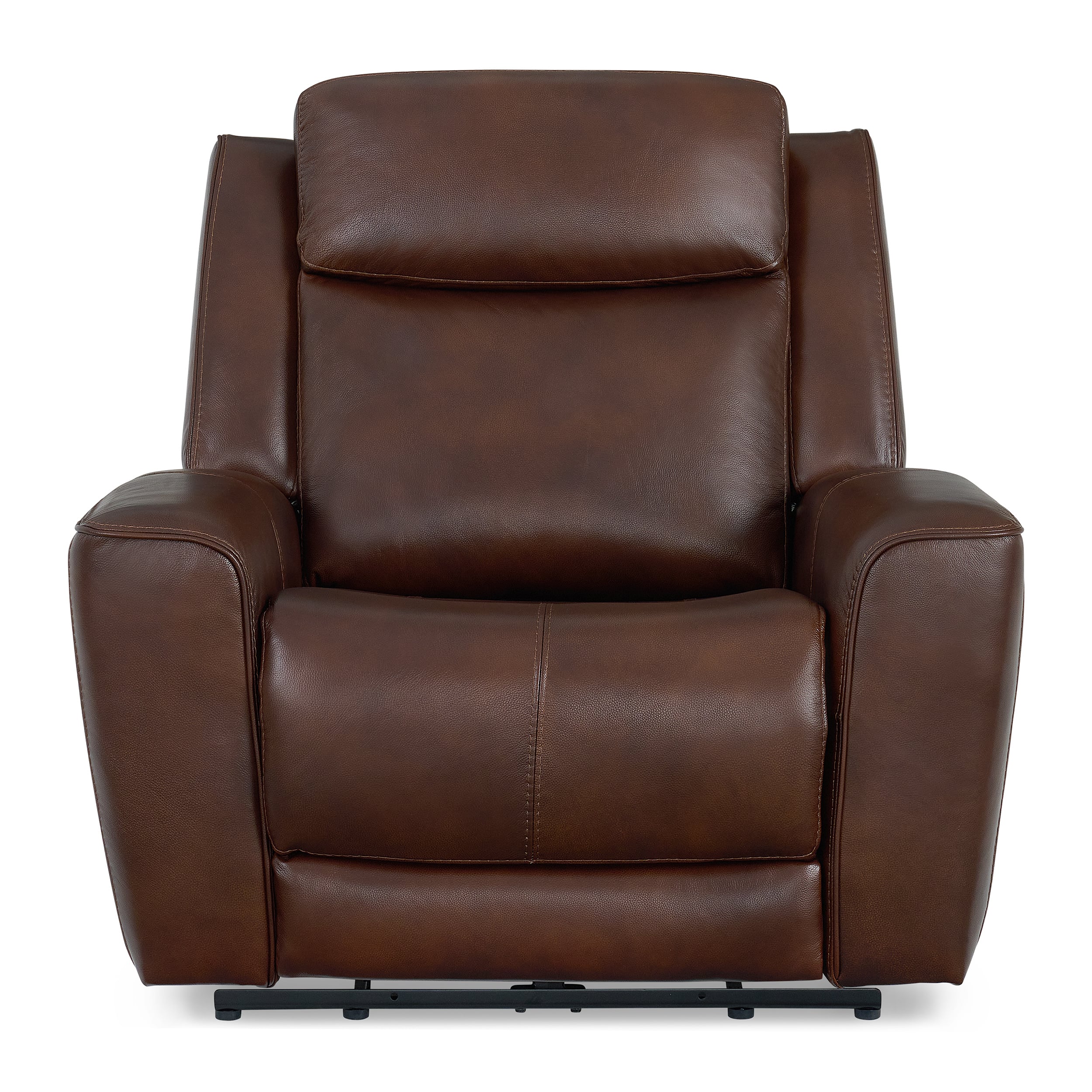 P2 Leather Recliner
