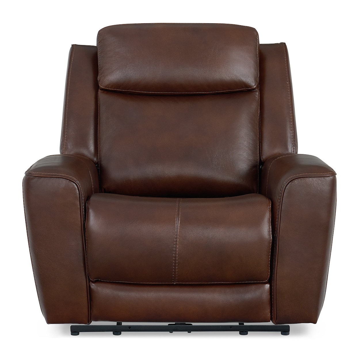 Kuka Home KMT6150 P2 Leather Recliner