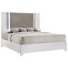 Global Furniture ASPEN Queen Bed