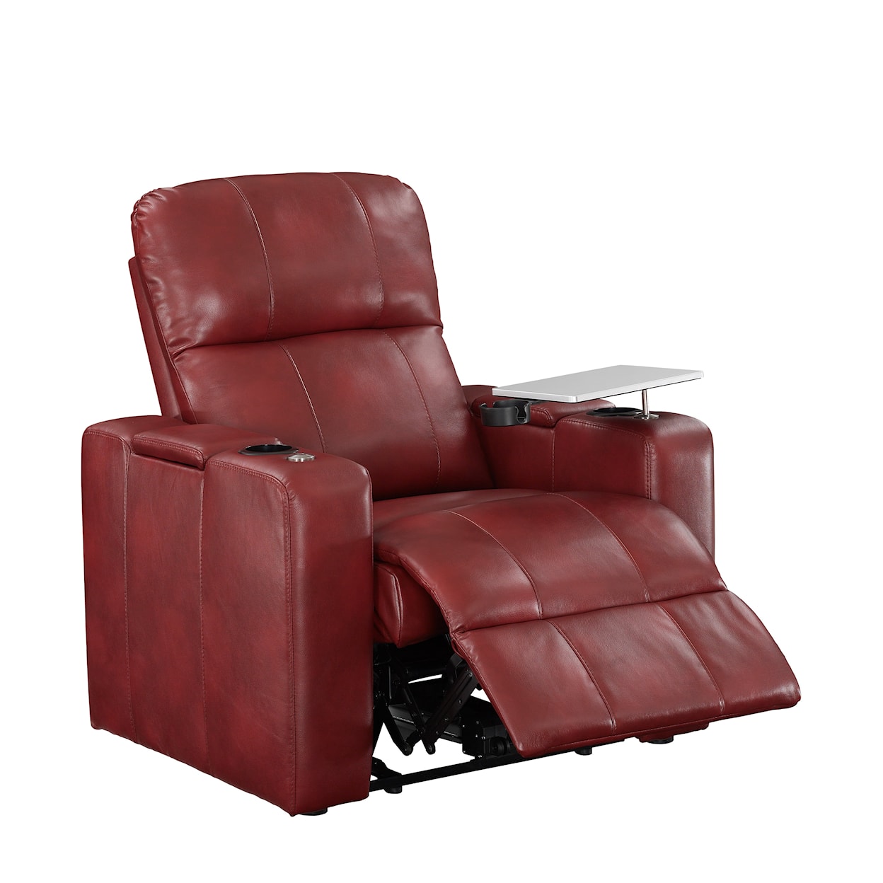 Prime Resources International Larson Home Theater Recliner