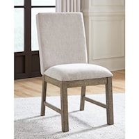 Dining Side Chair