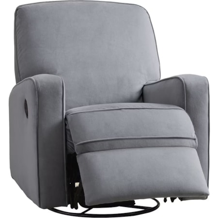 Swivel Glider Recliner