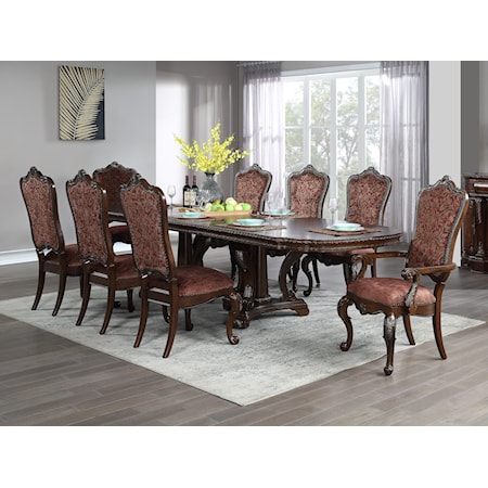 7 PC Formal Dining Group
