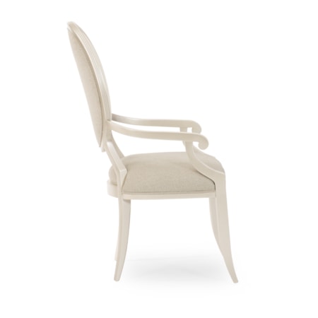 Dining Arm Chairs