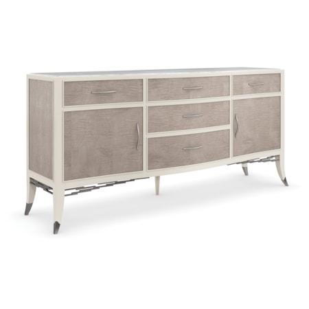 Break From Tradition