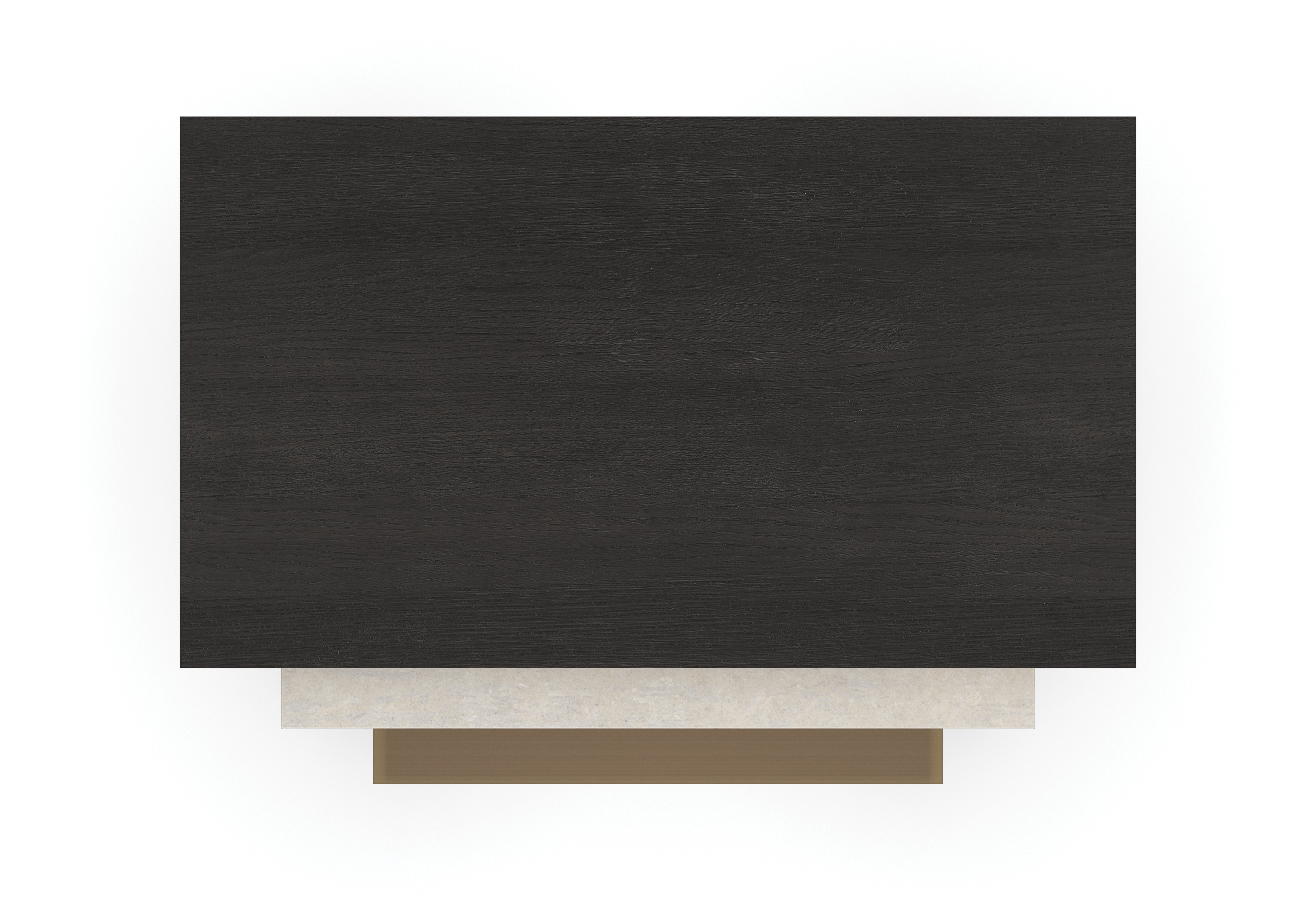 Caracole Modern Principles Contrast Nesting Tables