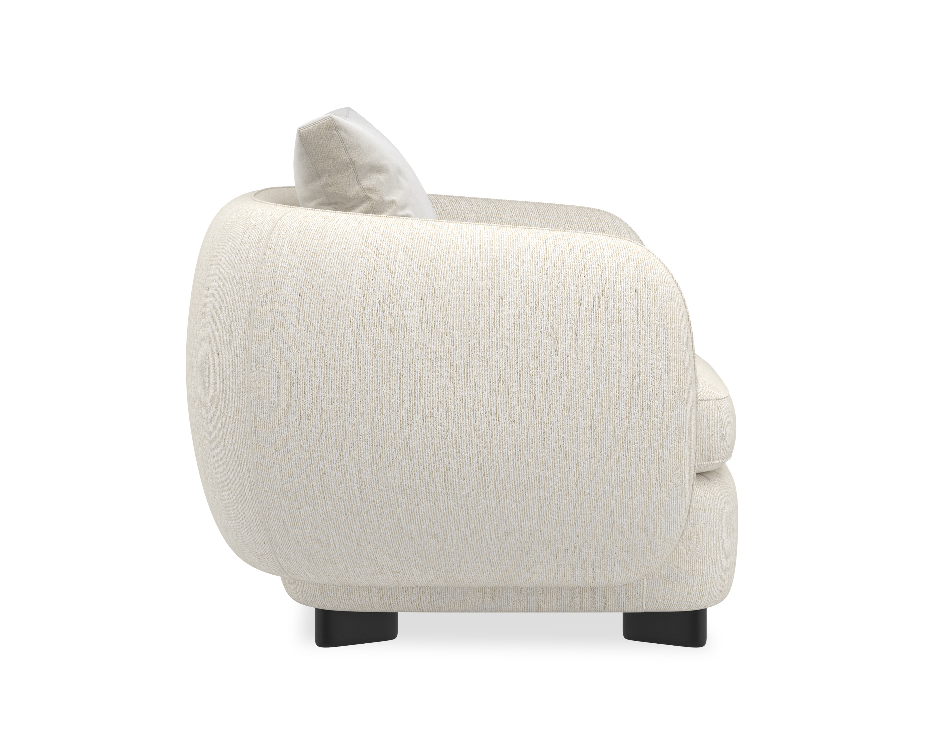 Lumi Swivel Chair