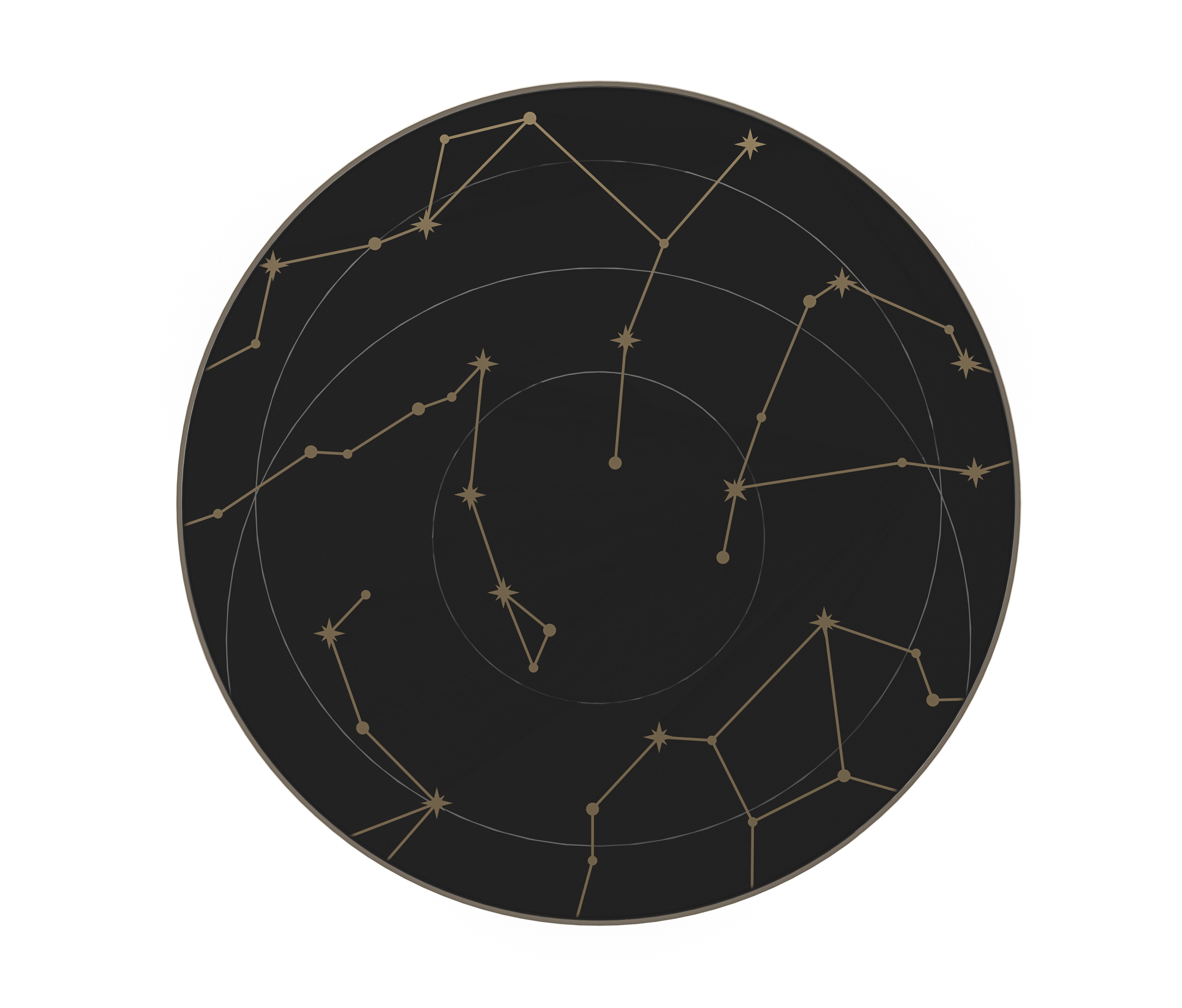 Umbra Large Cocktail Table