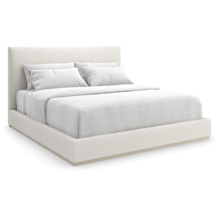The Boutique Bed - Queen