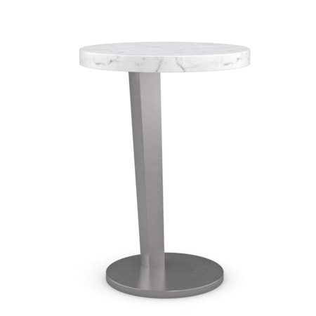 La Moda Tall Spot Table