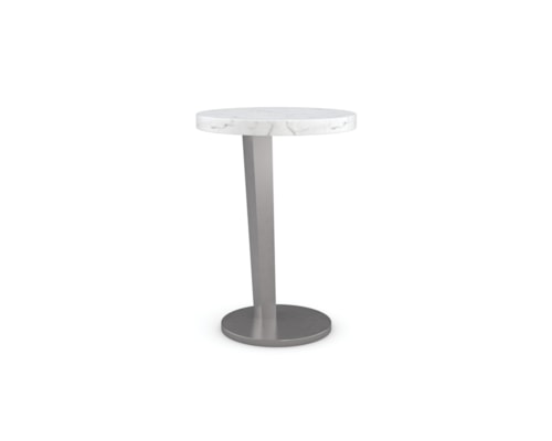 La Moda Tall Spot Table