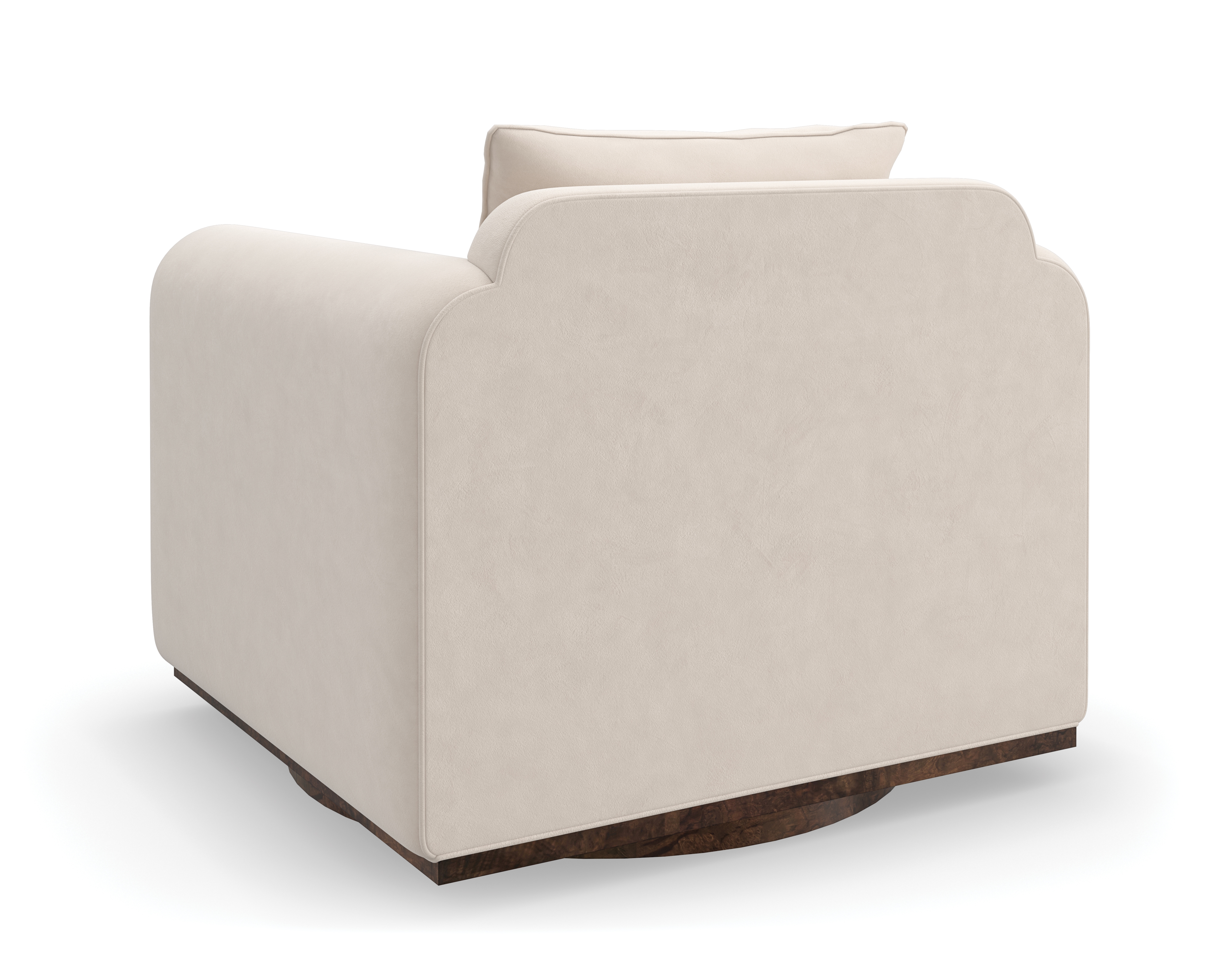 Caracole Caracole Upholstery Dimitri Chair
