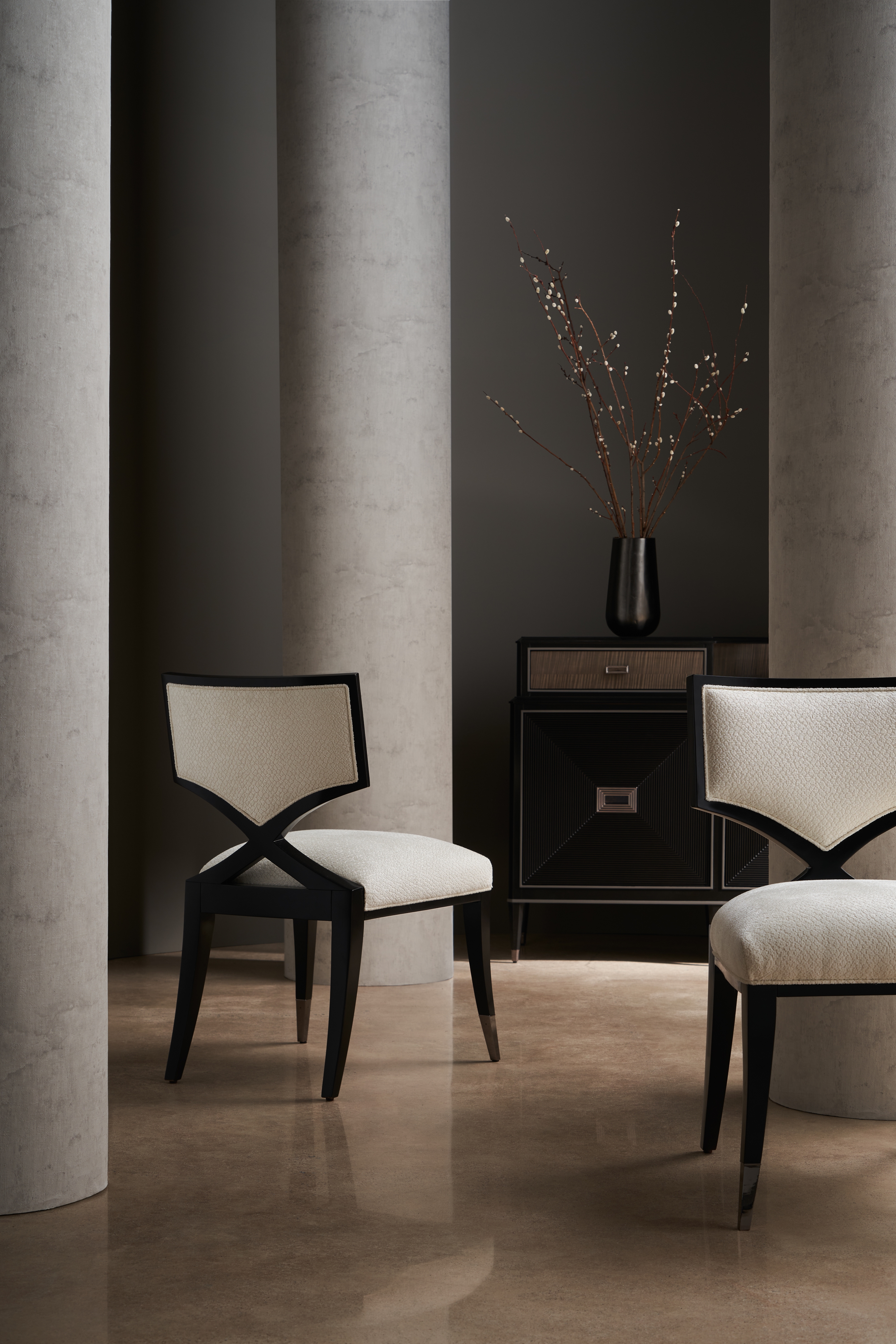 Caracole Caracole Classic First Chair