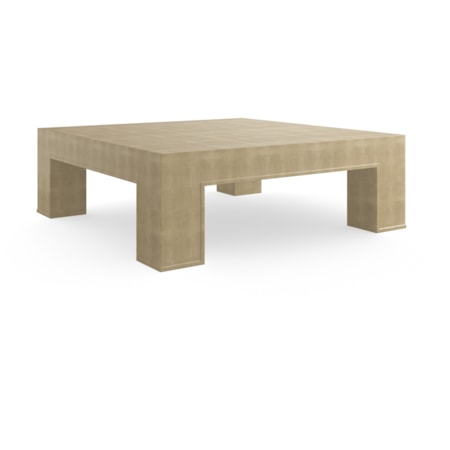 Dorado Cocktail Table