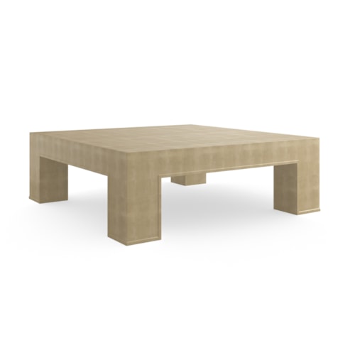Dorado Cocktail Table