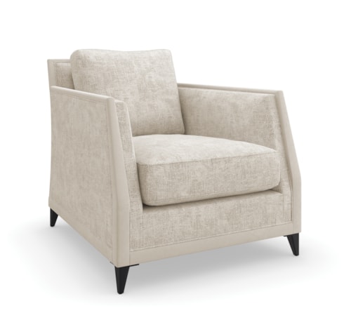 Limitless Chair