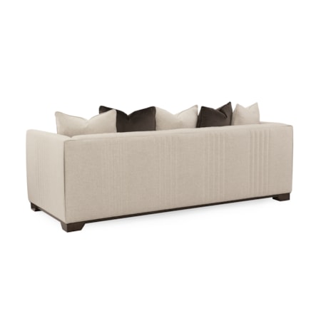 Moderne Sofa