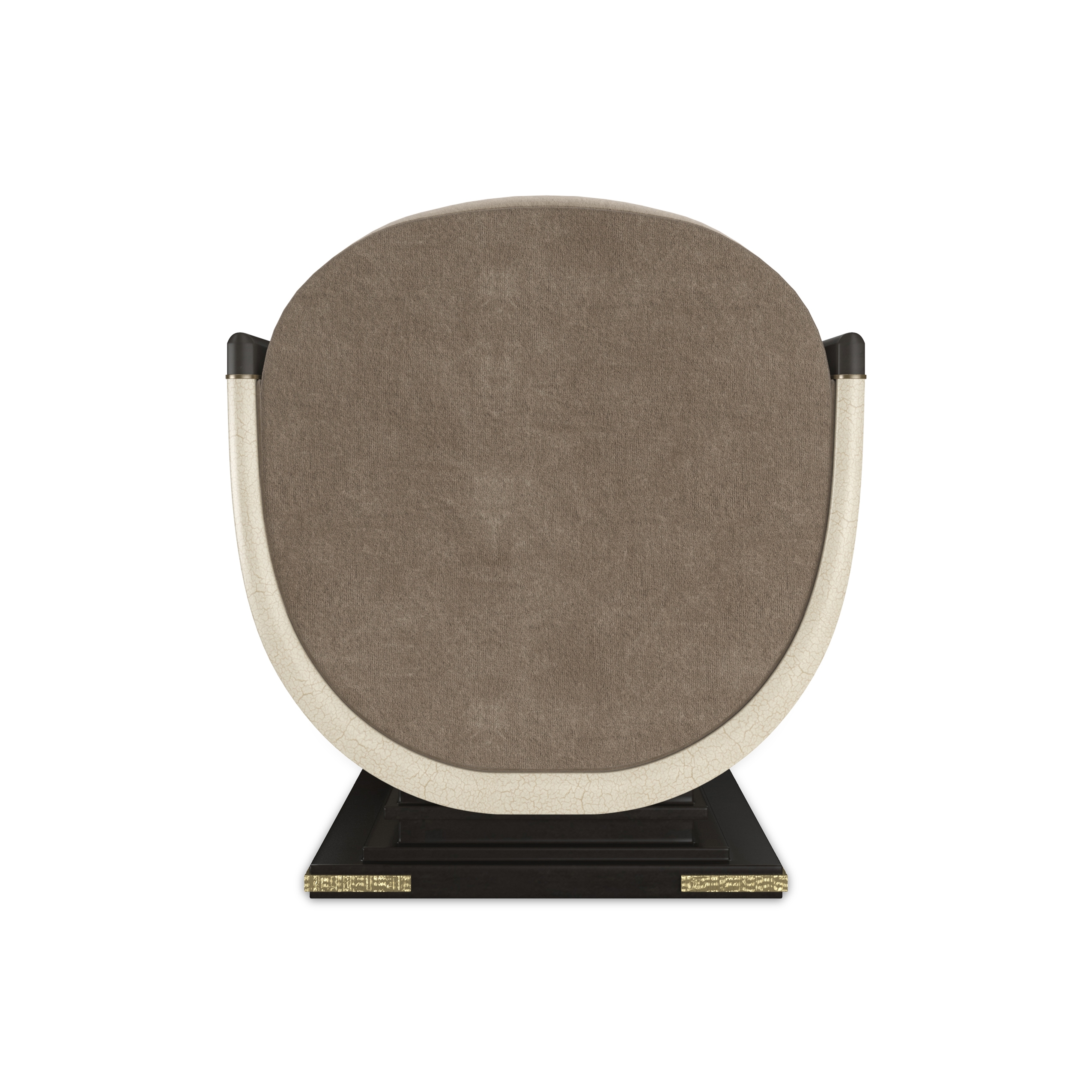 Caracole Caracole Upholstery Helena Chair