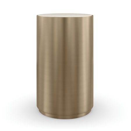 Contrast Light Spot Table