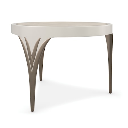 Valentina Sm Nesting Cocktail Table