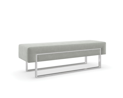 La Moda Bench