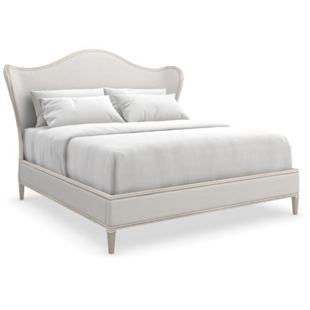 Bedtime Beauty - King