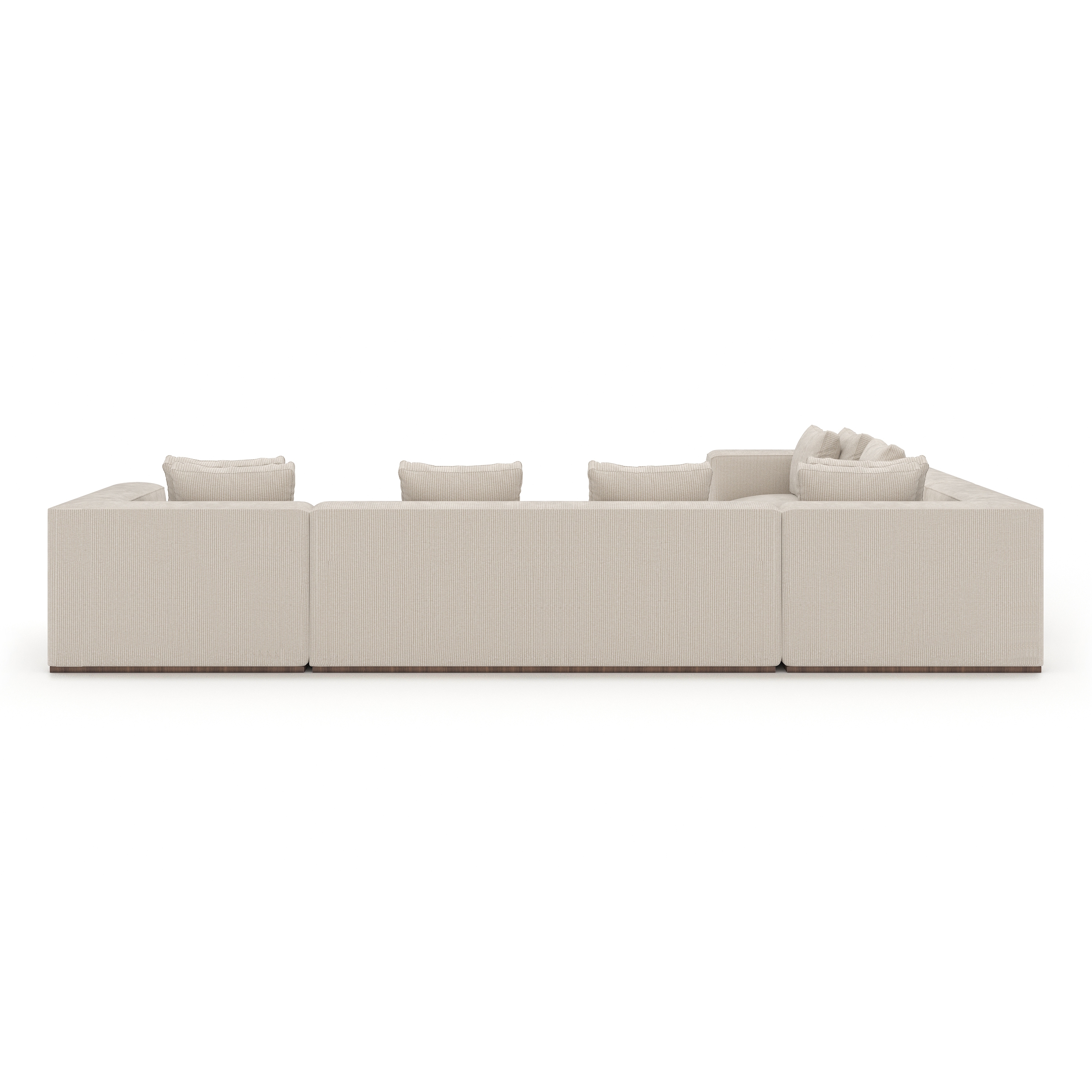 Bello 5-Piece Sectional