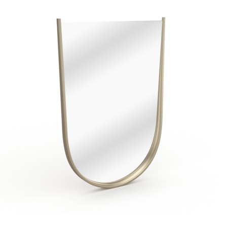 Oblique Mirror