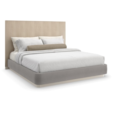 Dream Chaser Bed - King