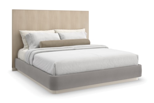 Dream Chaser Bed - King