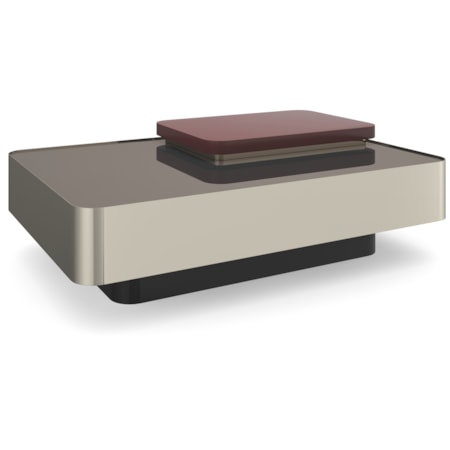 Periphery Cocktail Table