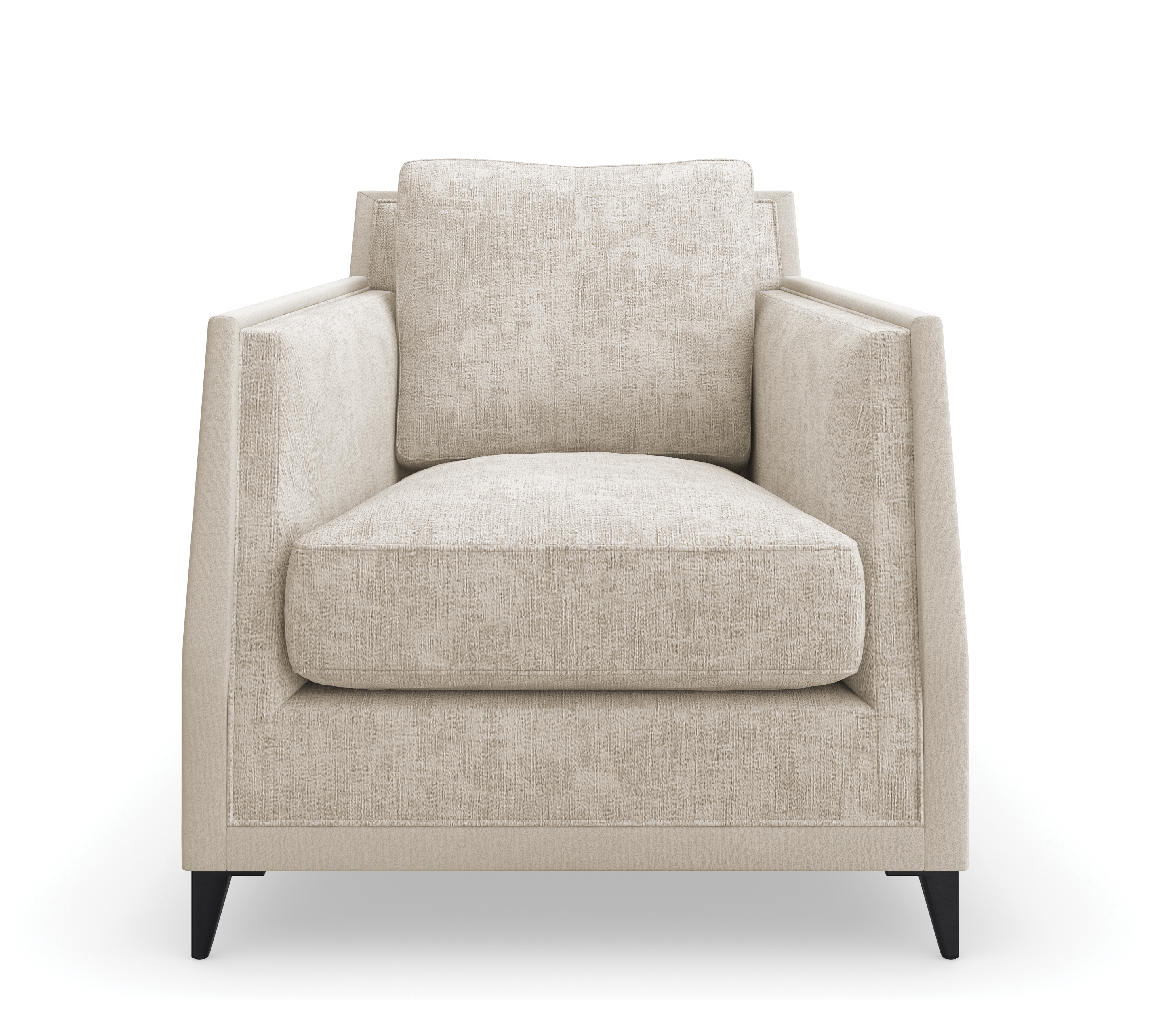 Caracole Caracole Upholstery Limitless Chair