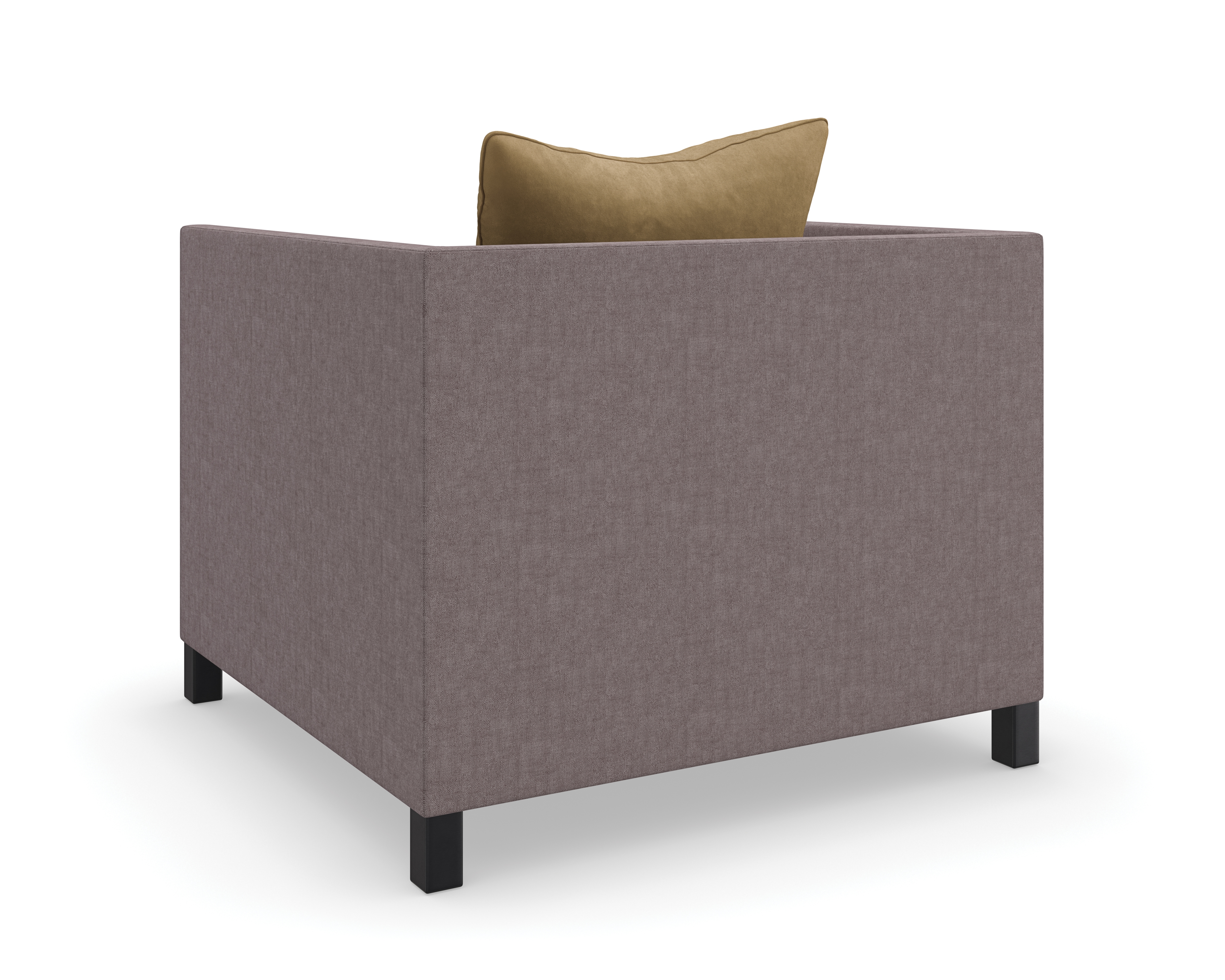 Caracole Caracole Upholstery Upholstered Chairs