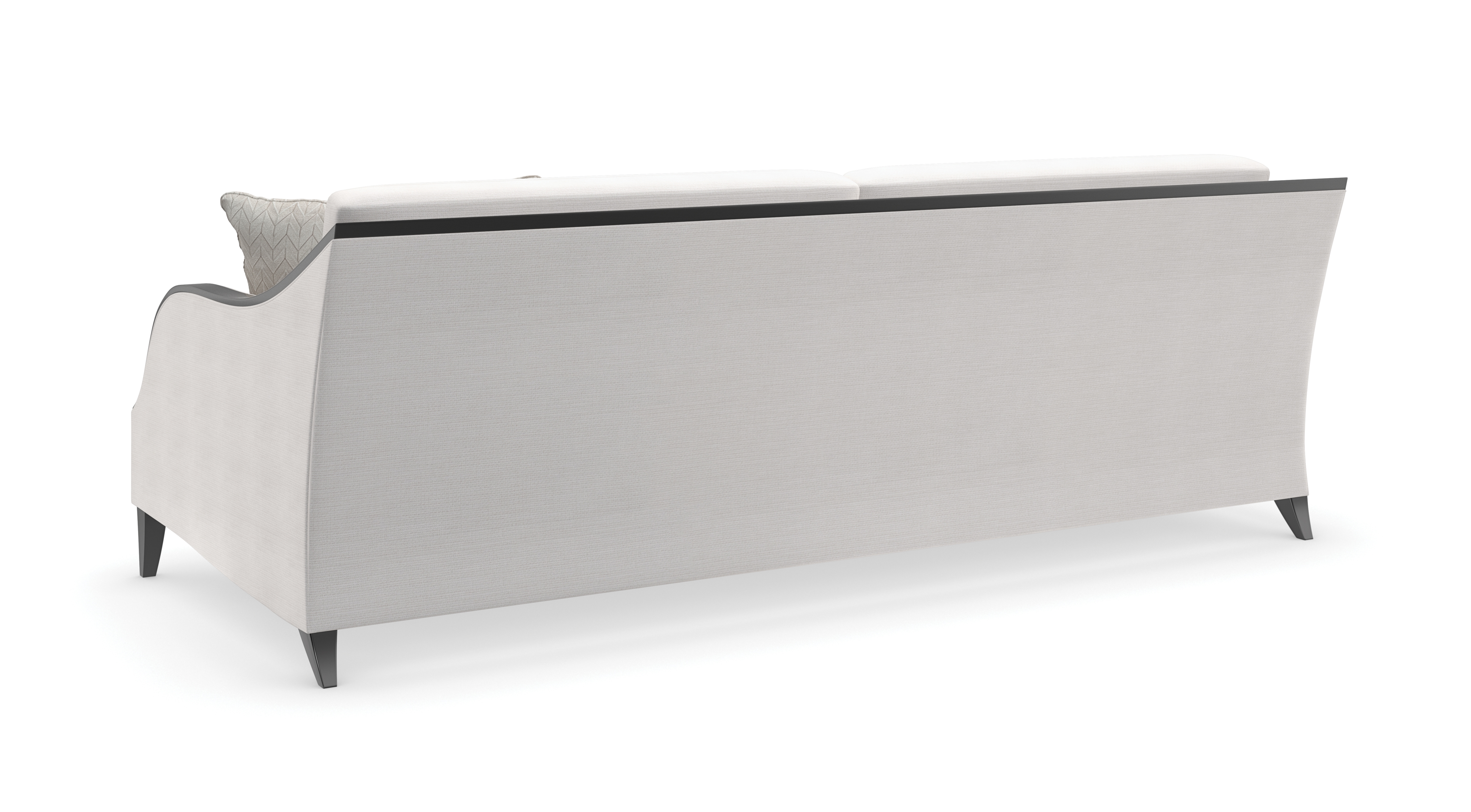 Caracole Caracole Upholstery Pitch Perfect Sofa