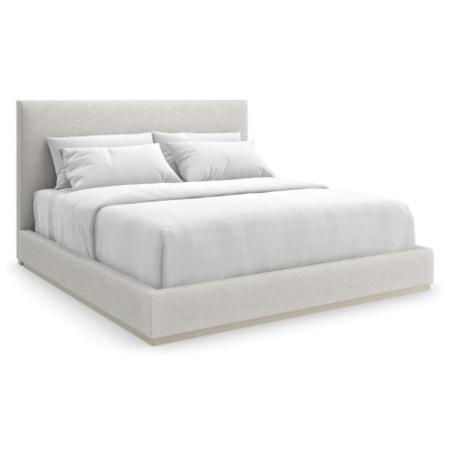 The Boutique Bed - Queen