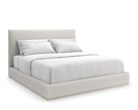 The Boutique Bed - Queen