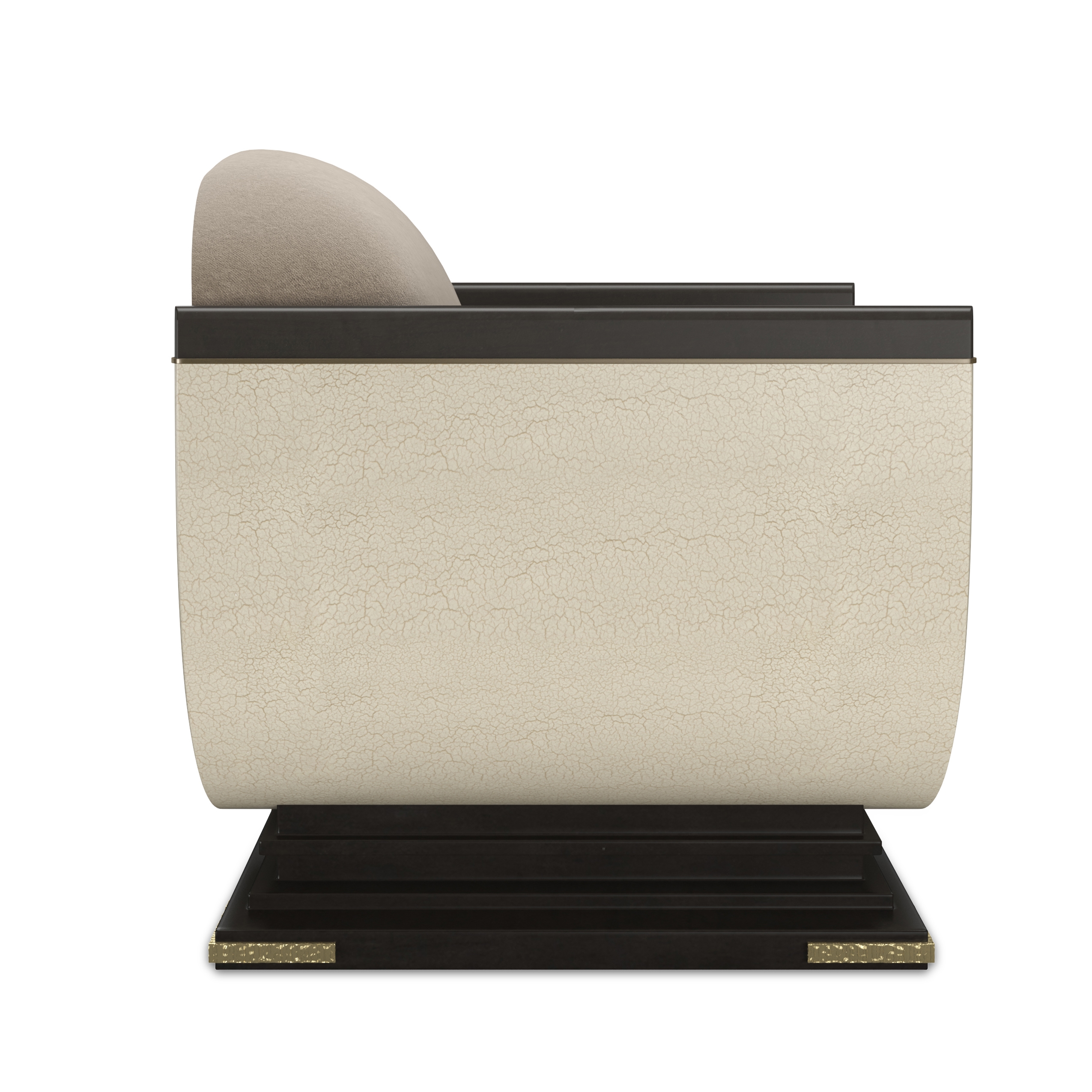 Caracole Caracole Upholstery Helena Chair