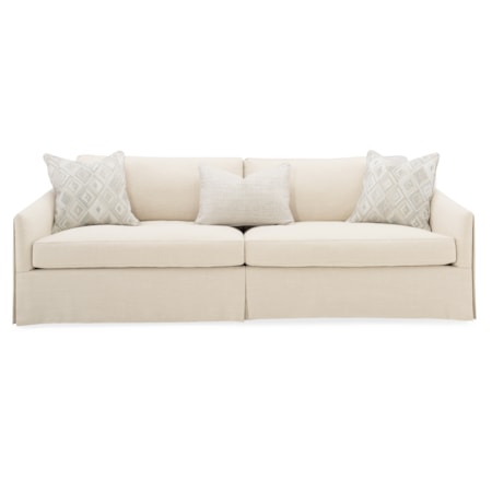 Casual Affair Sofa