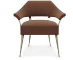 Anthology Collections Caracole Upholstery Louisette