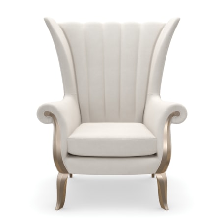 Valentina Accent Chair